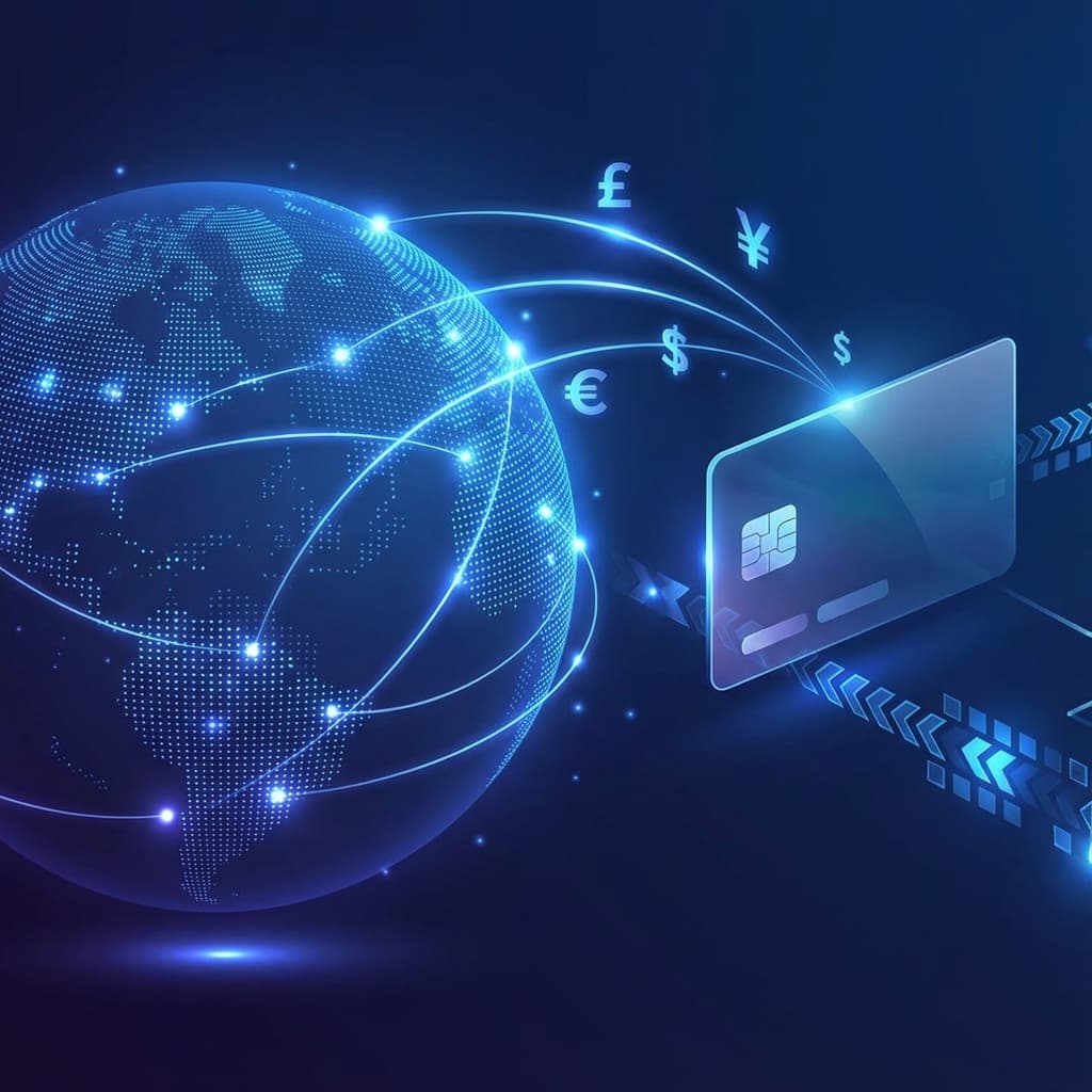 Technology and Payment